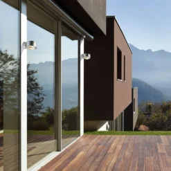 Puk Maxx Plus LED Aplique Exterior Blanco - Top Light -Iluminación Tienda De Ventas 32