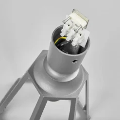 Edana Lámpara Para Jardín Graphite - Lindby -Iluminación Tienda De Ventas 42510965003875