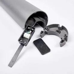 Jaron Lámpara Exterior/Jardín IP54 Graphite - Lucande -Iluminación Tienda De Ventas 42510965072566