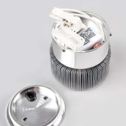 Lennias Udendørs Aplique De Pared Alu - Lucande -Iluminación Tienda De Ventas 42510965127865