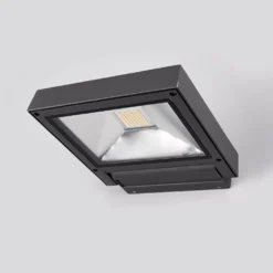 Maico Udendørs Aplique De Pared Dark Grey - Lucande -Iluminación Tienda De Ventas 42510965128546