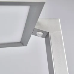 Dorean Lámpara De Pie Silver - Arcchio 11 Dorean Lámpara De Pie Silver - Arcchio -Iluminación Tienda De Ventas 42510965141486