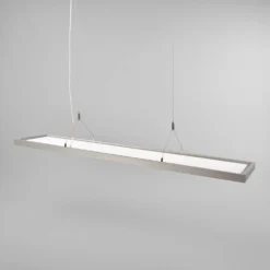 Dorean Lámpara De Colgante Silver - Arcchio -Iluminación Tienda De Ventas 42510965141553