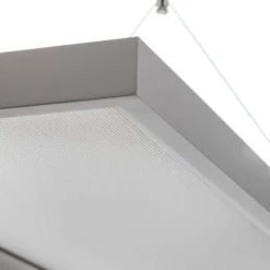 Dorean Lámpara De Colgante Silver - Arcchio -Iluminación Tienda De Ventas 42510965141554