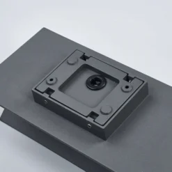 Meja Aplique Exterior IP54 Graphite - Lucande -Iluminación Tienda De Ventas 42510965210926 3