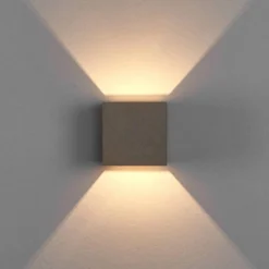 Jayden Aplique De Pared Grey - Lindby -Iluminación Tienda De Ventas 42510965244134