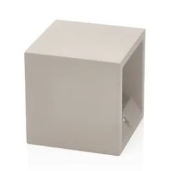 Jayden Aplique De Pared Grey - Lindby -Iluminación Tienda De Ventas 42510965244135