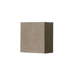 Yva LED Aplique De Pared Concrete - Lindby