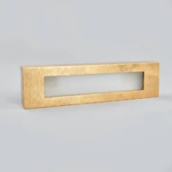 Emina Aplique De Pared Gold - Lindby -Iluminación Tienda De Ventas 42510965258924