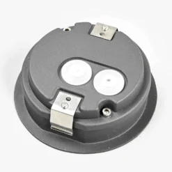 Loya Round Exterior Luz De Pared Empotrada Dark Grey - Lucande 11 Loya Round Exterior Luz De Pared Empotrada Dark Grey - Lucande -Iluminación Tienda De Ventas 42510965260666