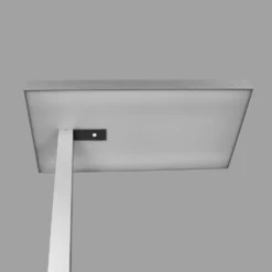 Nora Lámpara De Pie Alu/Opal - Arcchio 10 Nora Lámpara De Pie Alu/Opal - Arcchio -Iluminación Tienda De Ventas 42510965272475