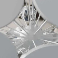 Kinan Lámpara Colgante White - Lindby -Iluminación Tienda De Ventas 42510965278413