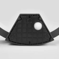 Jule Udendørs Aplique De Pared W/Sensor Graphite/White - Lucande -Iluminación Tienda De Ventas 42510965280226