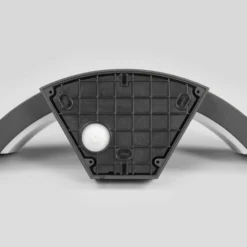 Jule Udendørs Aplique De Pared Graphite/White - Lucande -Iluminación Tienda De Ventas 42510965280396