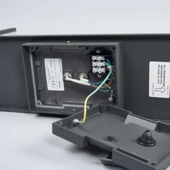 Annalea Up/Down Aplique Exterior IP54 Dark Grey - Lucande -Iluminación Tienda De Ventas 42510965285726