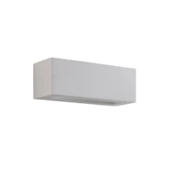 Tjada 22 Aplique De Pared White - Lindby