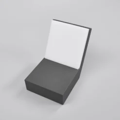 Yolena Aplique Exterior Dark Grey White - Arcchio 10 Yolena Aplique Exterior Dark Grey White - Arcchio -Iluminación Tienda De Ventas 42510965360105