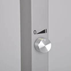 Logan Lámpara De Pie Silver/White - Arcchio -Iluminación Tienda De Ventas 4251096536669 6