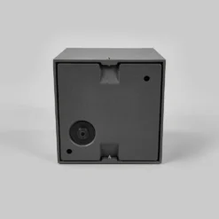 Merjem Small Up/Down Aplique Exterior IP54 Dak Grey - Lucande -Iluminación Tienda De Ventas 42510965379704 1