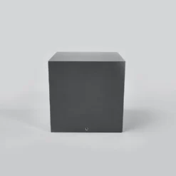 Merjem Big Up/Down Aplique Exterior IP54 Dak Grey - Lucande -Iluminación Tienda De Ventas 42510965379874 1