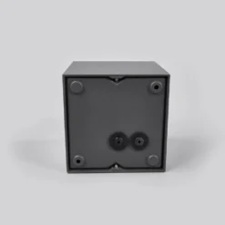 Merjem Big Up/Down Aplique Exterior IP54 Dak Grey - Lucande -Iluminación Tienda De Ventas 42510965379876 1