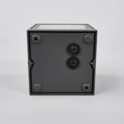 Merjem Big Down Aplique Exterior IP54 Dak Grey - Lucande -Iluminación Tienda De Ventas 42510965380074 1