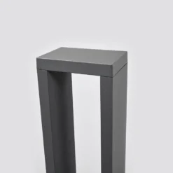 Jupp Short Lámpara Exterior/Jardín IP54 Graphite - Lucande -Iluminación Tienda De Ventas 42510965387313 3