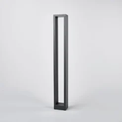 Jupp High Lámpara Exterior/Jardín IP54 Graphite - Lucande -Iluminación Tienda De Ventas 42510965387483 2