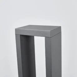 Jupp High Lámpara Exterior/Jardín IP54 Graphite - Lucande -Iluminación Tienda De Ventas 42510965387484 2