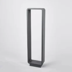 Ninon Lámpara Exterior/Jardín IP54 Graphite - Lucande -Iluminación Tienda De Ventas 42510965387553