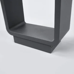 Ninon Lámpara Exterior/Jardín IP54 Graphite - Lucande -Iluminación Tienda De Ventas 42510965387556