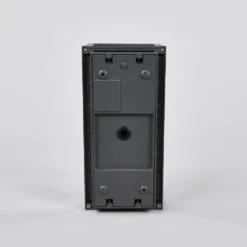 Annalea Aplique Exterior IP54 W/Sensor Dark Grey - Lucande -Iluminación Tienda De Ventas 42510965387624 1