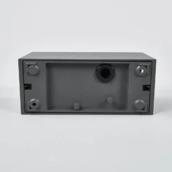 Xava Up/Down Aplique Exterior IP65 Graphite - Lucande -Iluminación Tienda De Ventas 42510965388304