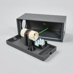 Xava Up/Down Aplique Exterior IP65 Graphite - Lucande -Iluminación Tienda De Ventas 42510965388305