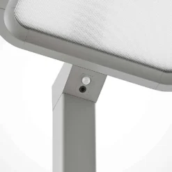 Matthis Lámpara De Pie Silver/White - Arcchio 11 Matthis Lámpara De Pie Silver/White - Arcchio -Iluminación Tienda De Ventas 42510965402226