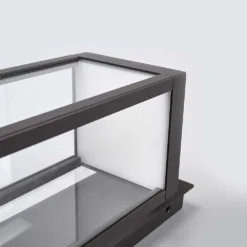 Ferdinand Aplique Pared Exterior Dark Grey - Lucande -Iluminación Tienda De Ventas 42510965411516