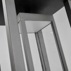 Ferdinand Lámpara Para Jardín Dark Grey - Lucande -Iluminación Tienda De Ventas 42510965411756