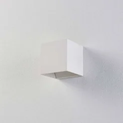 Esma LED Aplique De Pared Blanco - Arcchio 10 Esma LED Aplique De Pared Blanco - Arcchio -Iluminación Tienda De Ventas 42510965417245