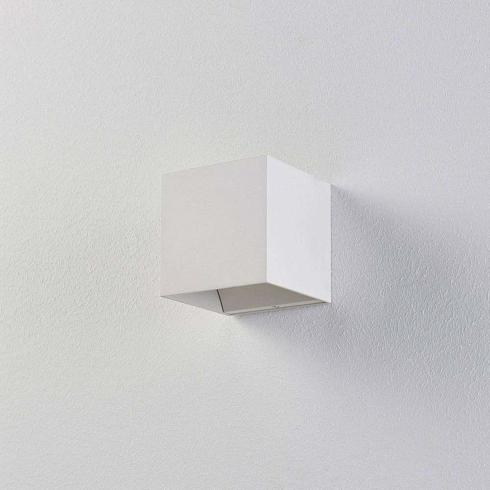 Esma LED Aplique De Pared Blanco - Arcchio 5 Esma LED Aplique De Pared Blanco - Arcchio - Imagen 5