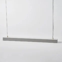 Divia Lámpara De Colgante Silver/White - Arcchio 9 Divia Lámpara De Colgante Silver/White - Arcchio -Iluminación Tienda De Ventas 42510965417484