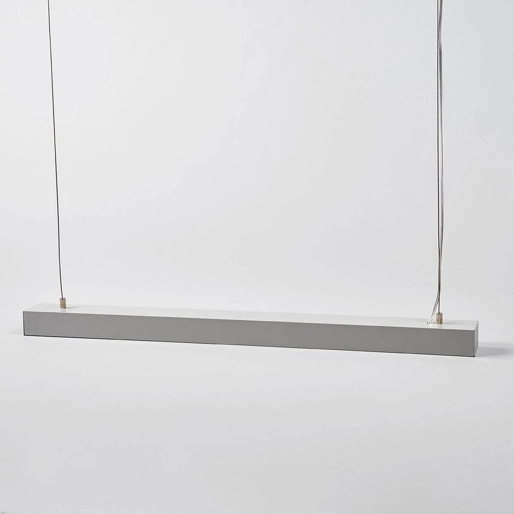 Divia Lámpara De Colgante Silver/White - Arcchio 4 Divia Lámpara De Colgante Silver/White - Arcchio - Imagen 4