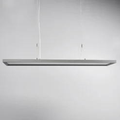 Divia Lámpara De Colgante Silver/White - Arcchio 10 Divia Lámpara De Colgante Silver/White - Arcchio -Iluminación Tienda De Ventas 42510965417485