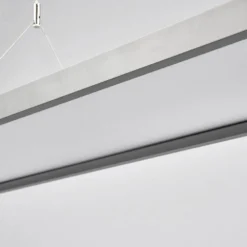 Divia Lámpara De Colgante Silver/White - Arcchio 11 Divia Lámpara De Colgante Silver/White - Arcchio -Iluminación Tienda De Ventas 42510965417486