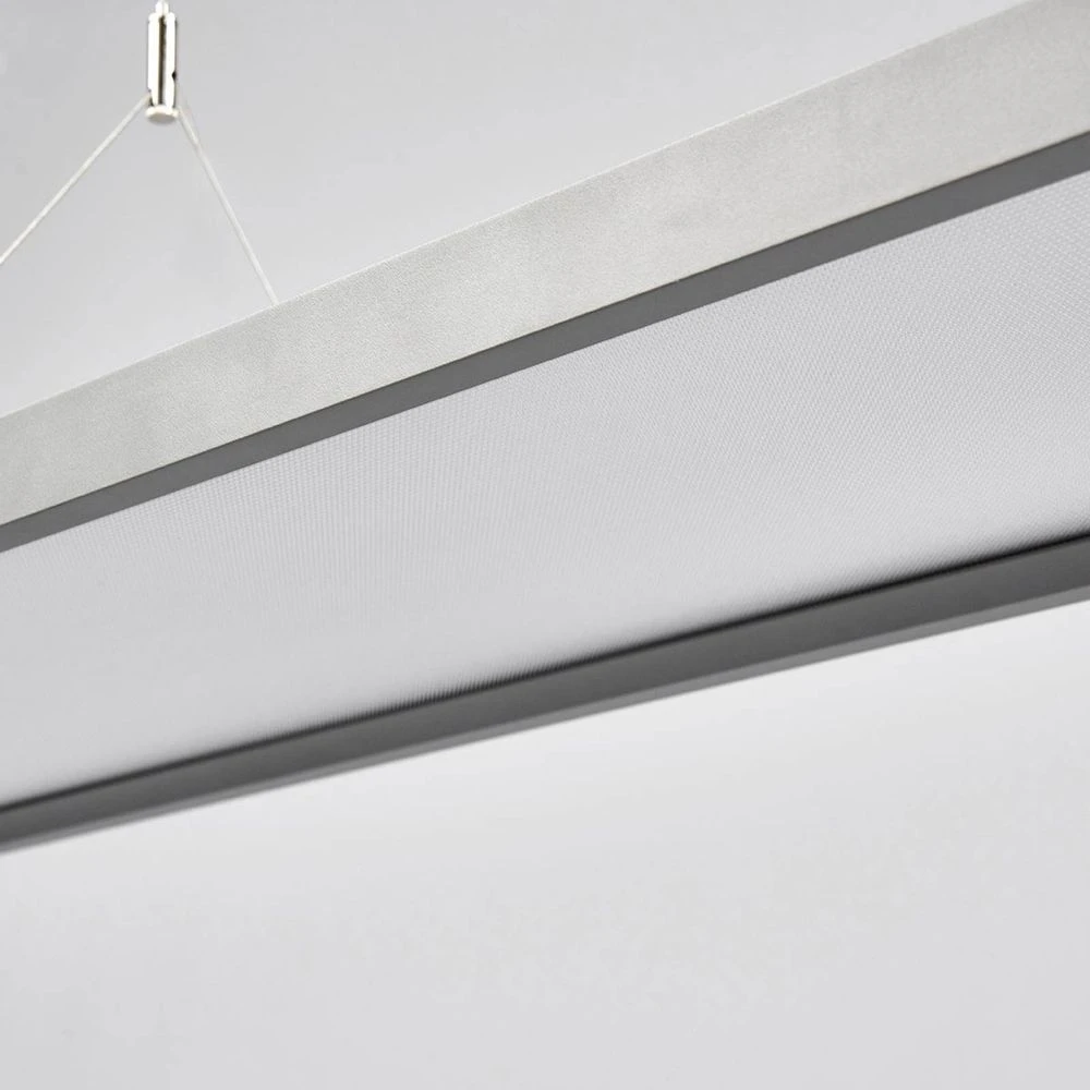 Divia Lámpara De Colgante Silver/White - Arcchio 6 Divia Lámpara De Colgante Silver/White - Arcchio - Imagen 6