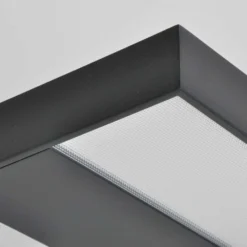 Logan Lámpara De Pie Black/White - Arcchio -Iluminación Tienda De Ventas 42510965421275