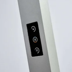 Jolinda Lámpara De Pie Silver - Arcchio 11 Jolinda Lámpara De Pie Silver - Arcchio -Iluminación Tienda De Ventas 42510965424316