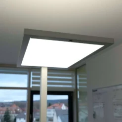 Almira Lámpara De Pie Silver - Arcchio -Iluminación Tienda De Ventas 4251096543148 5