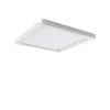 Solvie LED Lámpara De Techo Square Blanco - Arcchio