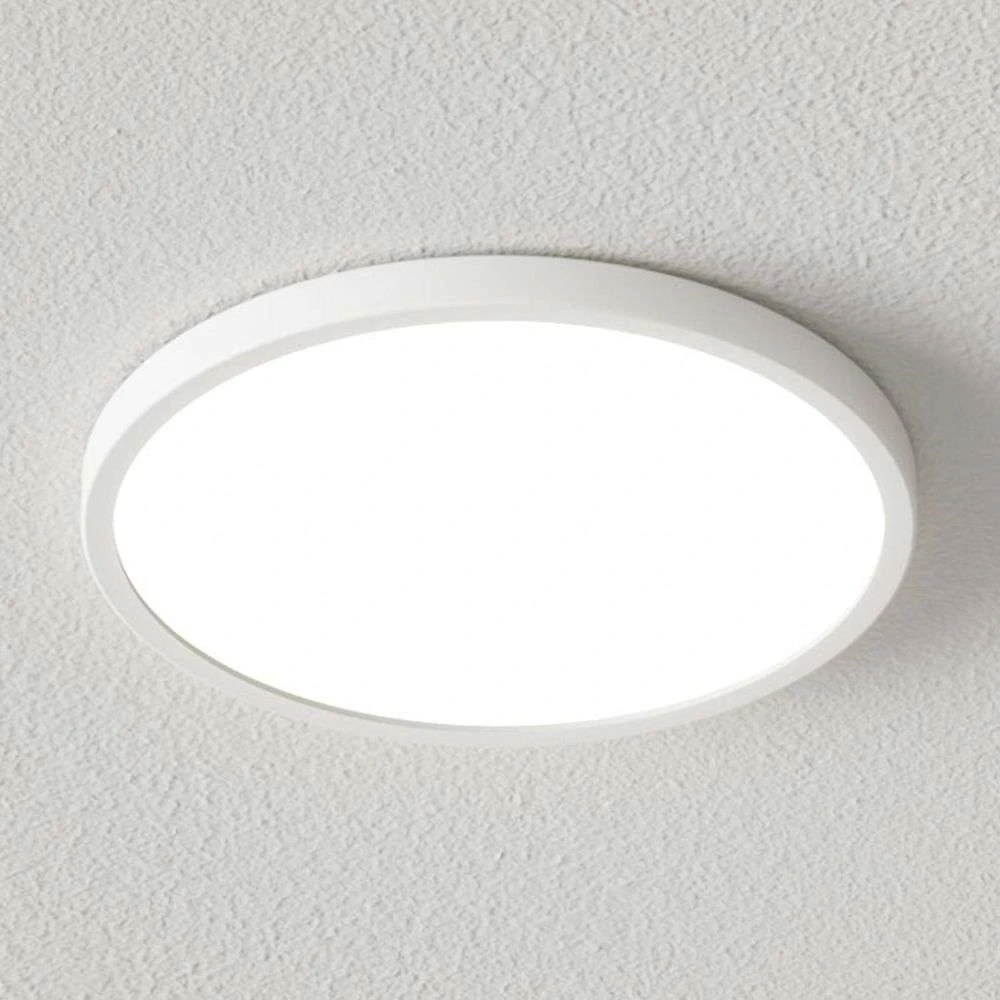 Solvie LED Lámpara De Techo Round Blanco - Arcchio 2 Solvie LED Lámpara De Techo Round Blanco - Arcchio - Imagen 2