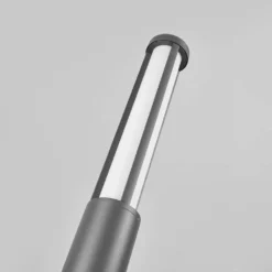 Sidny Lámpara Para Jardín Dark Grey - Lucande -Iluminación Tienda De Ventas 42510965475666